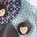 Süße Pinguine zum Valentinstag {Red Velvet[...]