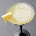 Ananas Martini