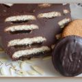 Orangen-Cake