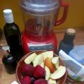 Warm kochen geht bei 30 Grad einfach gar nicht.[...]