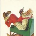 Die Mutter-Kolumne: Weihnachtsmann? Den gibt´s[...]
