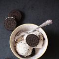 Oreo Eiscreme