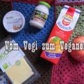 FOOD HAUL UND ICH HABE DAS VEGANZ REGAL IM[...]