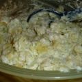 Kartoffel-Gurke-Salat