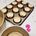 Klara wird 2 