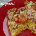 Rösti Pizza