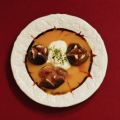 Gebackene Feigen mit Mascarponecreme auf[...]
