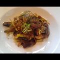 Wie brate ich Shitake Pilze - Shitake Pilz[...]
