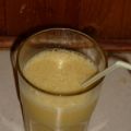 Mango-Maracuja-Milch
