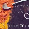 {Gewürze} - Ein Klassiker im neuen Gewand:[...]