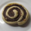 Backen: Kakaoschnecken, türkisch