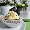 Espresso-Cupcakes