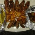 Cevapcici