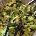 Weltbester Caesar-Salat