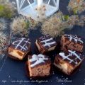 Amaretto-Schoko-Kuchen