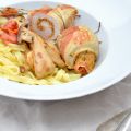 Sonntagsessen: Puteninvoltini mit[...]