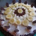 Banana-Split-Traum