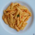 Ein spanisch angehauchtes Pastarezept: Penne[...]
