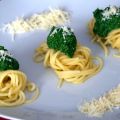 Oh du himmlisches Pesto!!!!!!!