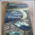 Alle meine Wünsche