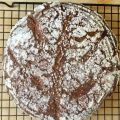 100% URGETREIDEBROT MIT EMMER, EINKORN,[...]