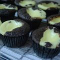 Rezept Double Choc Muffin (chocolate cream[...]