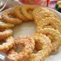 Butter-Kringel