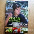 {Buchvorstellung}: Vegan in Topform - Das[...]