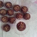 Schoko Cupcakes
