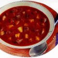 Gulaschsuppe