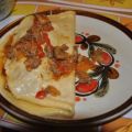 herzhafte Eierpfannkuchen mit[...]