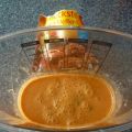 Maggi fix Hacksteak 3-Pfeffer-Sauce