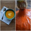 KÜRBISSUPPE