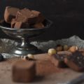 Wir kochen zusammen: Tartufo Dolci Nero