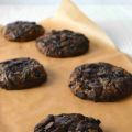 Oreo Cookies...Nicht nur etwas für den Herbst...