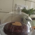 Es  sachert - Eine Sachertorte zum Geburtstag