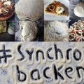 #synchronbacken #12 #Pizzateig und[...]