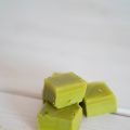 Matcha-Jellos