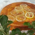 Ricottakuchen