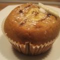 Espresso-Bananen-Muffins