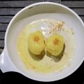 Butter Kartoffeln