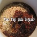Spekulatiuskugeln mit Rapsöl