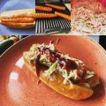 BBQ Vegan Carrot Hot Dogs - awesome - *** -[...]