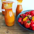 Ofengebackene Tomatensauce - Konservierter[...]