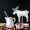 Mini-Spekulatius-Cheesecake mit[...]