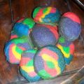 Mal wieder ein Rezept zwischendurch - Rainbow[...]