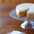 Rawrrr! Carrot Cake – Rohe Karottentorte