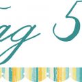 Das große Experiment: 5 Tage glutenfrei! {Tag 5}