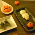 Out of season: ein Halloween-Produkttest