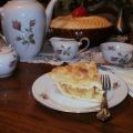 Apfel Pie - Echt Amerikanisch mit toller Krust[...]